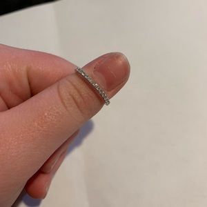 Authentic Diamond Band